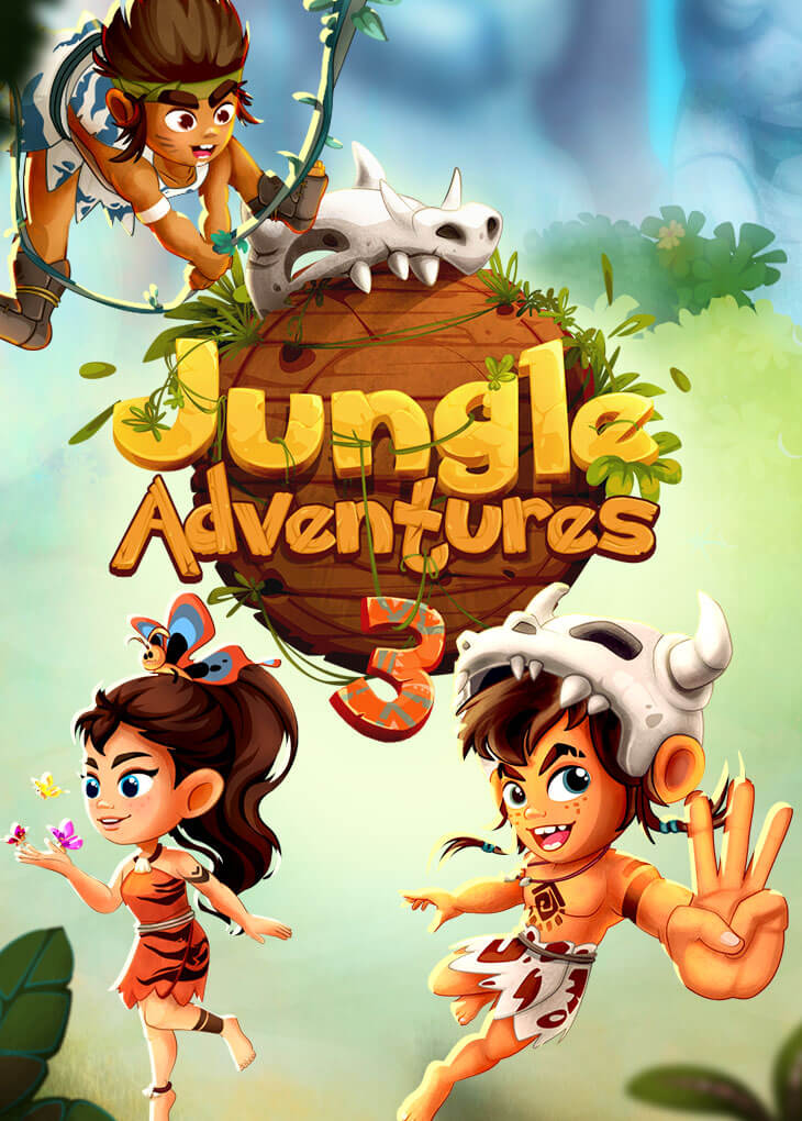 instal the last version for ios The Jungle Book